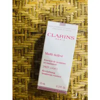 在飛比找蝦皮購物優惠-CLARINS 克蘭詩 漾采肌活美肌精華水 10ml