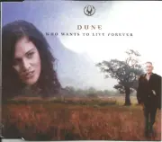 DUNE Who Wants to Live Forever MIXES 5TRX QUEEN REMAKE CD single SEALD USA seler