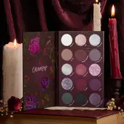 ColourPop®: Discover A Shadow of Secrets | Eyeshadow Palette