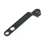 For Four-claw Angle Grinder Plate Angle Grinder Hand Adjustment Removal Wrench