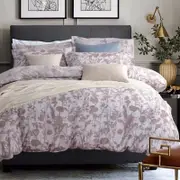 Fabric Fantastic Artistic Queen Size Quilt/doona/duvet Cover Set