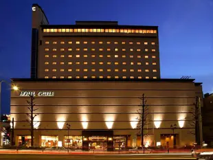 Hotel Castle<Yamagata>