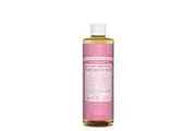 Dr. Bronner's Pure-Castile Soap Liquid (Hemp 18-in-1) Cherry Blossom 473ml