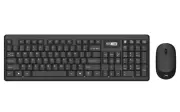 ALTEC LANSING ALBC6314 Wireless Keyboard & Mouse Combo (SPANISH)