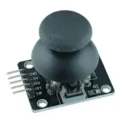 Dual-Axis XY Joystick Module Controller Arduino Raspberry Pi