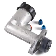 Clutch Master Cylinder fits 1962-1968 Volvo 122 1800 LUK AUTOMOTIVE SYSTEMS (for: Volvo)