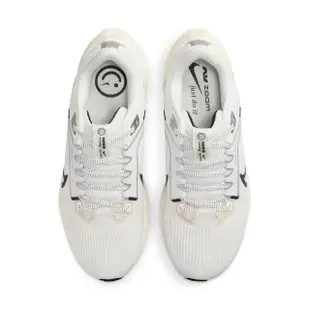 【NIKE 耐吉】慢跑鞋 女鞋 運動鞋 緩震 小飛馬 W AIR ZOOM PEGASUS 40 白 DV3854-104