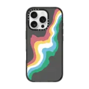iPhone 16 Pro Impact Case MagSafe Compatible Disability Pride by cpikoart