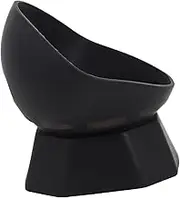 Cabilock Desktop Stand Speaker Amplifier Stands Studio Monitor Stands Subwoofer Stand for Living Room Desktop Audio Stand Sound Amplifier Stand Holder Gel