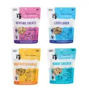 Mimi & Munch Everyday Dog Treat Wellness Box