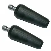 Homelite 2 Pack Of Genuine OEM Replacement Nozzles 308311008-2PK