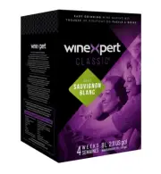 Classic Chilean Sauvignon Blanc Home Wine Making Ingredient Kit