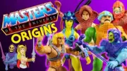 Masters Of The Universe Origins Action Figures Most Unpunched Fresh out The Box