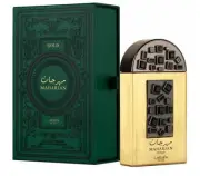 Lattafa Pride Maharajan Gold For Unisex Eau De Long Lasting Parfum 100 ml