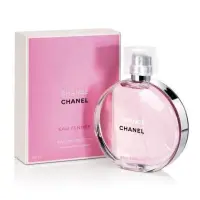 在飛比找蝦皮購物優惠-CHANEL 香奈兒 CHANCE 粉紅甜蜜版香水150ml