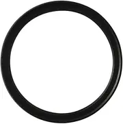KICHOUSE 58mm Professional Uv Filter Camera Lens Protector Frame Uv Mirror Filter for Camera Lenses Lens Cover Storage Box