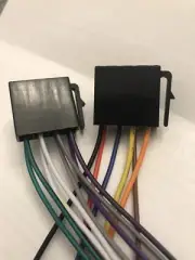 Boss Power & Speaker Wire 820BRGB, 850BRGB, BV9732, BV9371BD, 480BRGB,638BCK