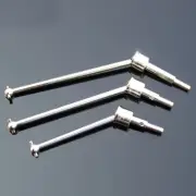 HSP Upgrade 1:10 RC Car Aluminum Alloy Steel Universal Shaft Drive Joint 122015