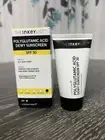 The INKEY List Polyglutamic Acid Dewy Sunscreen SPF 30 1.7 oz 50mL Exp 8/25 New