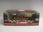 1995 Ertl NASCAR #95 David Caterpillar CAT Racing 1:18 Diecast Car Bank NOS