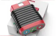 BD6 Bluetooth Auto OBD2 Scanner Full System 5 RESET ETS OIL Wholesale Update