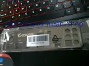 1PC X399 Gaming 7 Gigabyte I/O IO Shield backplate
