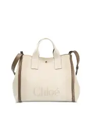 Chloe Carry Medium Tote