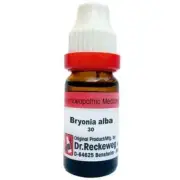 Dr. Reckeweg Bryonia Alba Dilution 30 CH