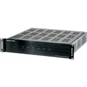 MCLELLAND CA1250 6 Zone 12Ch Power Amplifier 50W Output Power Per Channel Local