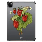 iPad Pro 11-inch (3rd/4th gen) iPad Impact Case Sweetheart By Useless Treasures