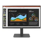 LG 27BR550Y 27" FHD IPS USB-C Monitor With Built-in Speakers [27BR550Y-C]