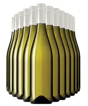 Clare Valley Riesling 2025 Cleanskin Dozen