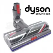 Genuine Dyson Torque Drive Gold Motorhead Vacuum Cleaner Head V7 V8 V10 V11