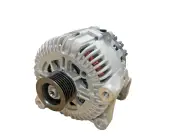 1 x GENUINE VALEO Alternator 12V 180A For BMW X5 E53 Petrol 4.4L 4.8L V8 00-07 (for: BMW)