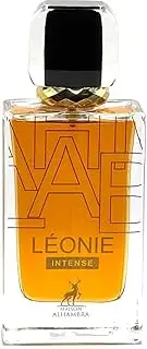 Leonie Intense by Maison Alhambra for Women - 3.4 oz EDP Spray