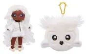 Na Na Na Surprise Cozy Series Evie Von Hoo 7.5" Fashion Doll Snow Owl-Inspire...