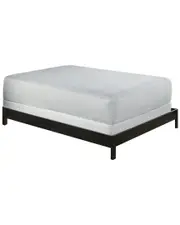 PureCare Cotton Terry Mattress Protector