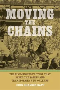 在飛比找誠品線上優惠-Moving the Chains: The Civil R