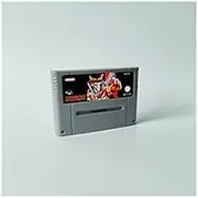 Royal Retro Breath of Fire - French Language - RPG Game Card EUR Version (Grey)