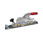 Hutchins Model 2000 "Hustler" Straight Line Reciprocal Action Sander