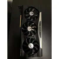 在飛比找蝦皮購物優惠-EVGA RTX 3080 ti FTW3 Ultra