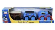 Thomas The Train, Thomas & Friends Rev'n Rides Talking Train Set, Soft Toy