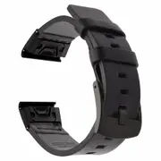 Garmin Instinct 2s Leather Watch Straps