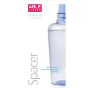 Able Spacer Anti-Bacterial Silver Ion Anti-Static BPA Free