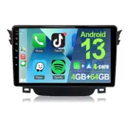 For Hyundai i30 GD 2012-2016 Apple Carplay Car Radio Stereo GPS Navi Android 13