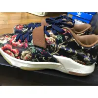 在飛比找蝦皮購物優惠-Nike KD EXT FLORAL QS 花奔 US10.