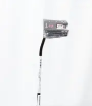New Taylormade Spider Gt Max Single Bend 35" Putter Left Hand Lh 1243674