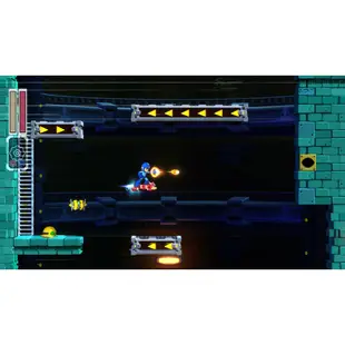 NS Switch 洛克人11命運的齒輪 中文版 Rockman Mega Man 命運 齒輪 現貨【就是要玩】