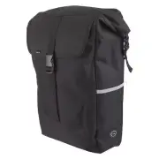 SUNLITE Traveler Pannier Bag BAG SUNLT PANNIER TRAVELER MED EA BK (G)