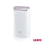 SAMPO聲寶 12L PICO PURE水離子除濕機 AD-W124P